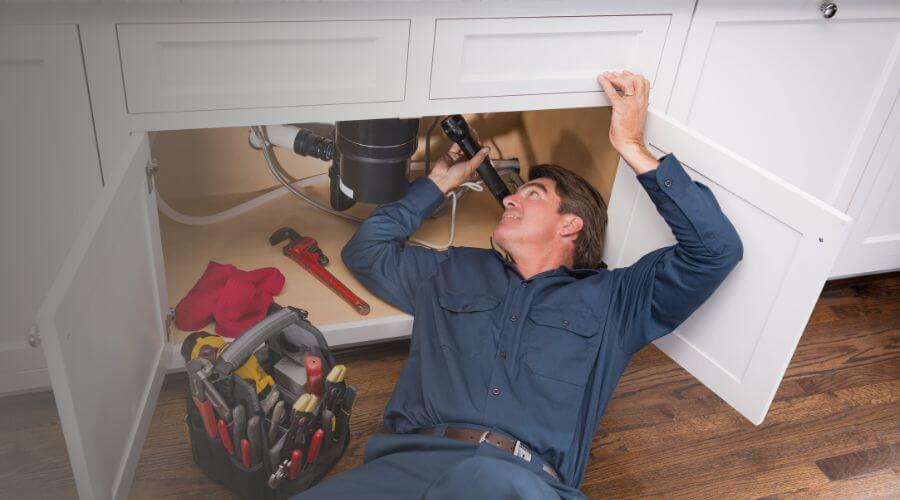 Professional sewer line replacement in Carson, NM